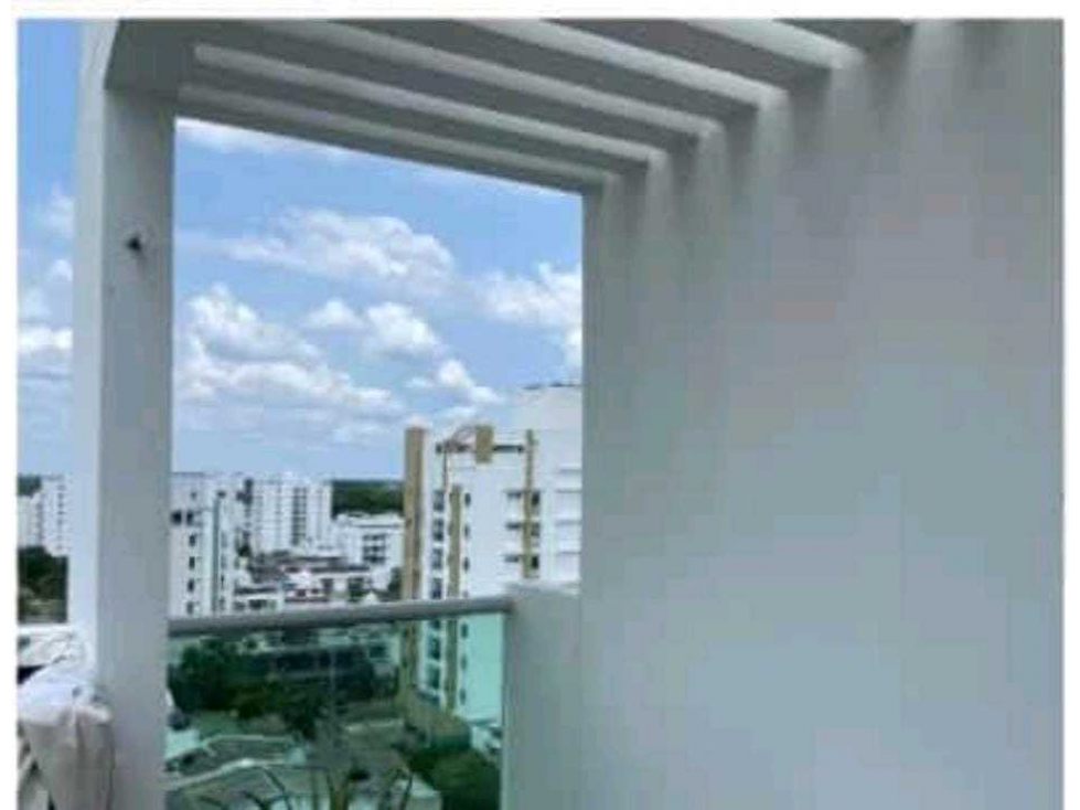 Apartamento en venta en la castellana — foto 2