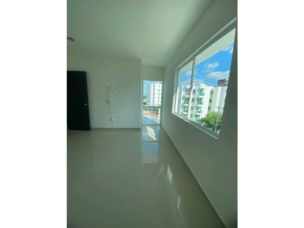 APARTAMENTO EN VENTA EN LA CASTELLANA MONTERIA