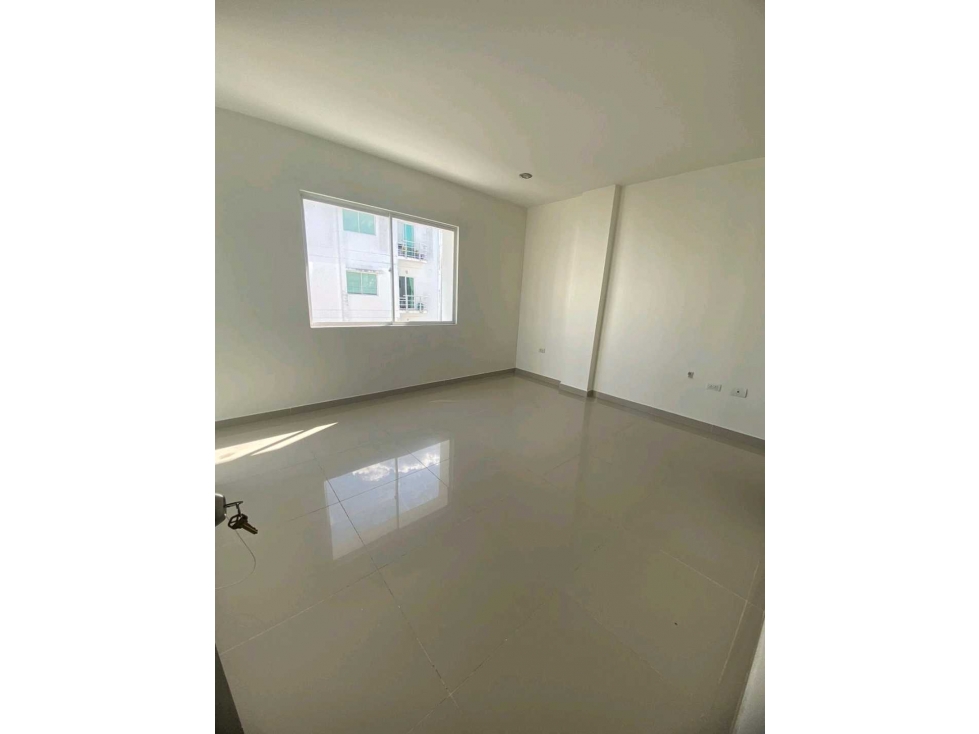 APARTAMENTO EN VENTA EN LA CASTELLANA MONTERIA — foto 2