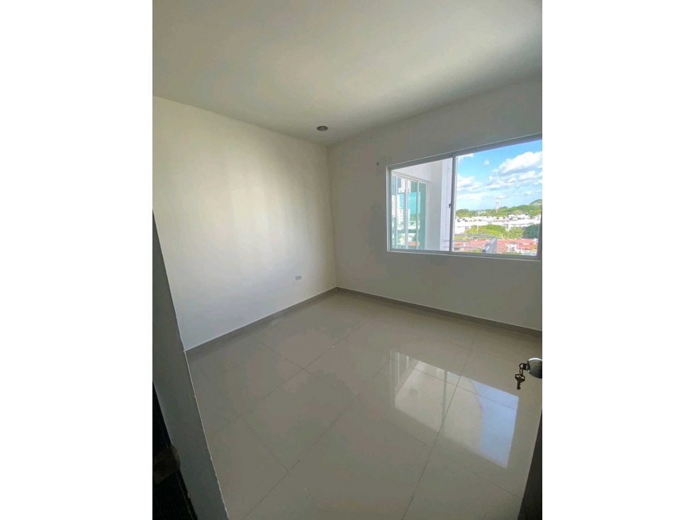 APARTAMENTO EN VENTA EN LA CASTELLANA MONTERIA — foto 5
