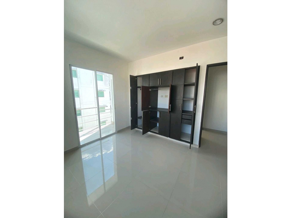 APARTAMENTO EN VENTA EN LA CASTELLANA MONTERIA — foto 6