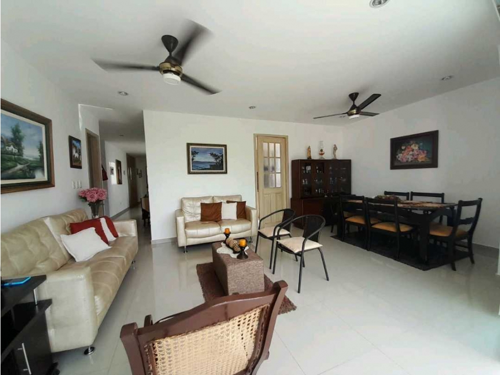 Apartamento en venta en la castellana — foto 3