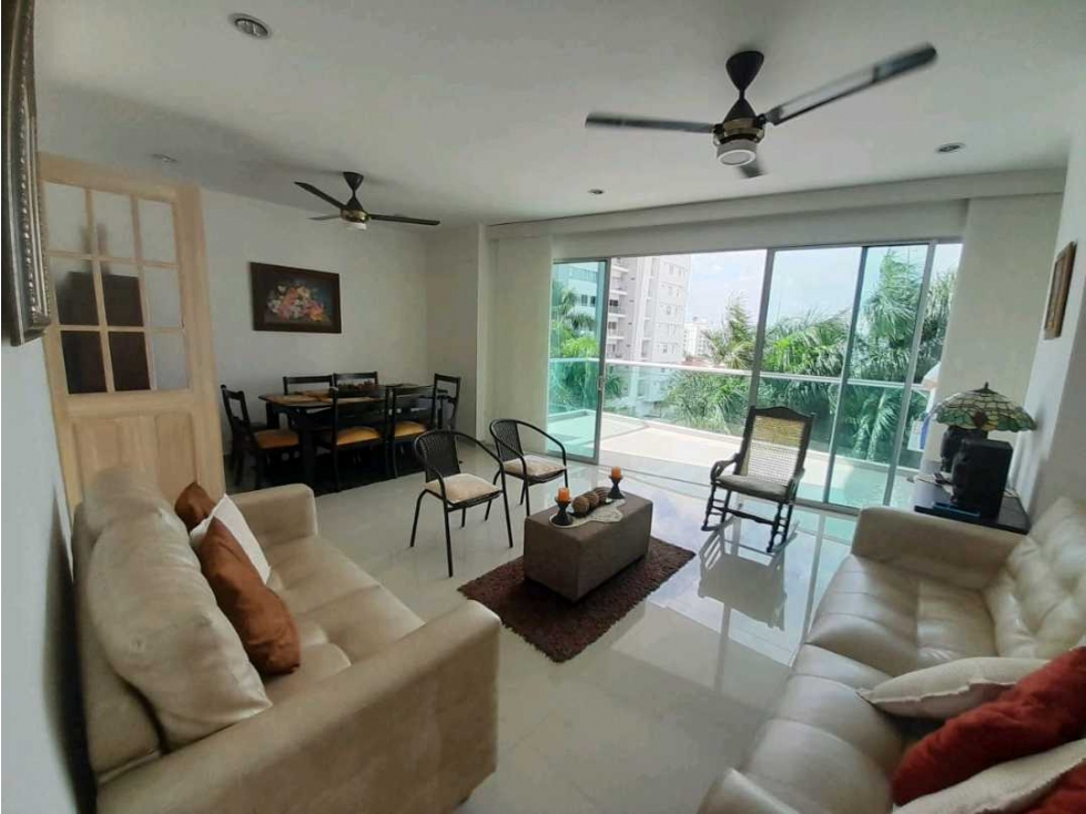 Apartamento en venta en la castellana — foto 4