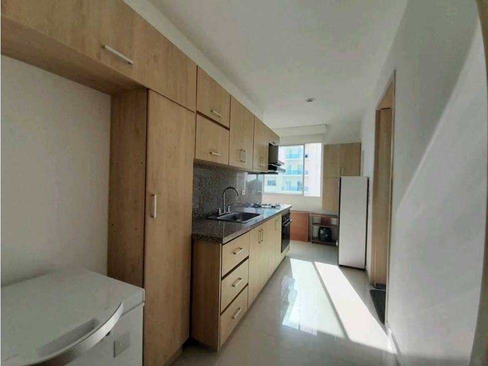 Apartamento en venta en la castellana — foto 5