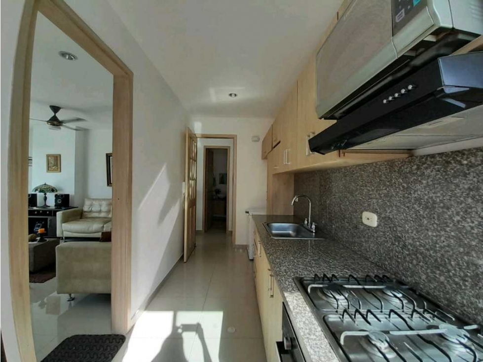 Apartamento en venta en la castellana — foto 6