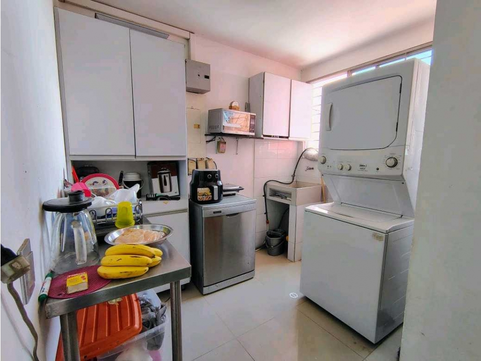 Apartamento en venta en la castellana — foto 2
