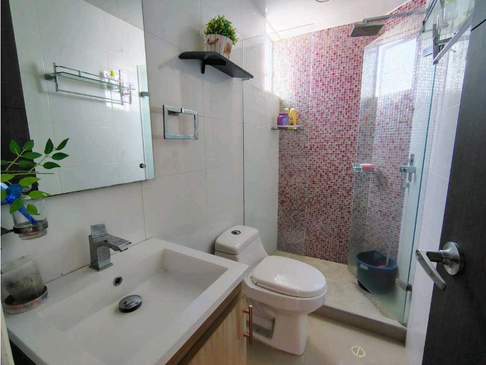 Apartamento en venta en la castellana — foto 3