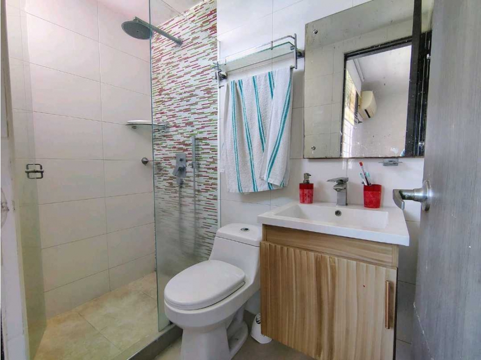 Apartamento en venta en la castellana — foto 4