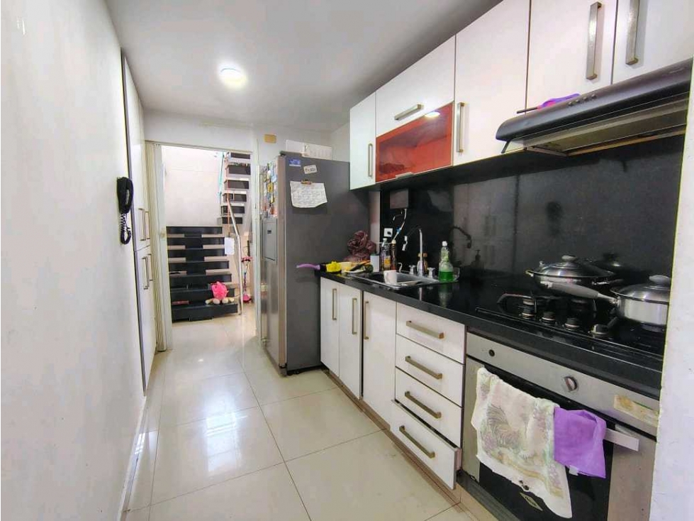 Apartamento en venta en la castellana — foto 5