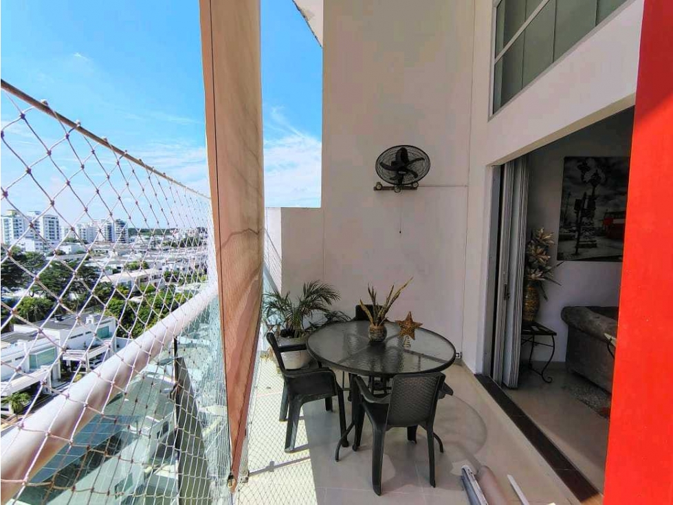 Apartamento en venta en la castellana — foto 6