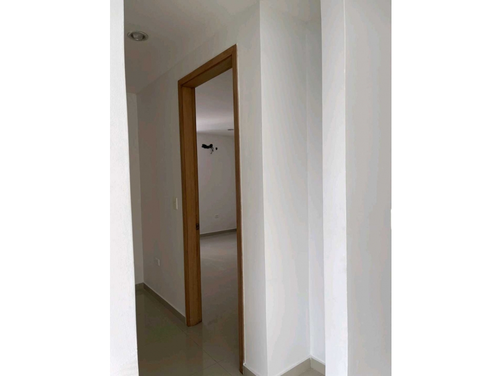 APARTAMENTO EN VENTA EN LA CASTELLANA MONTERÍA — foto 4