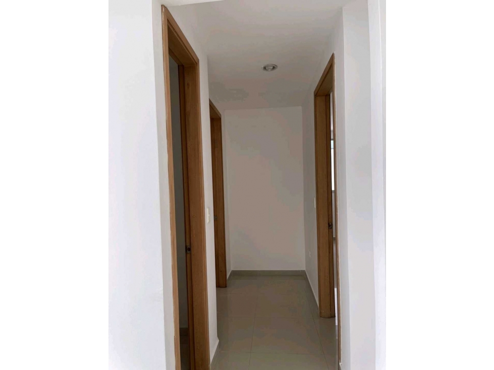 APARTAMENTO EN VENTA EN LA CASTELLANA MONTERÍA — foto 5