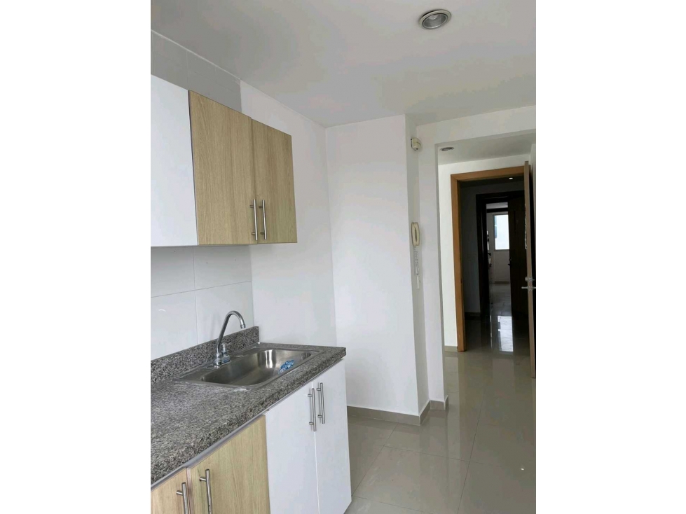 APARTAMENTO EN VENTA EN LA CASTELLANA MONTERÍA — foto 6