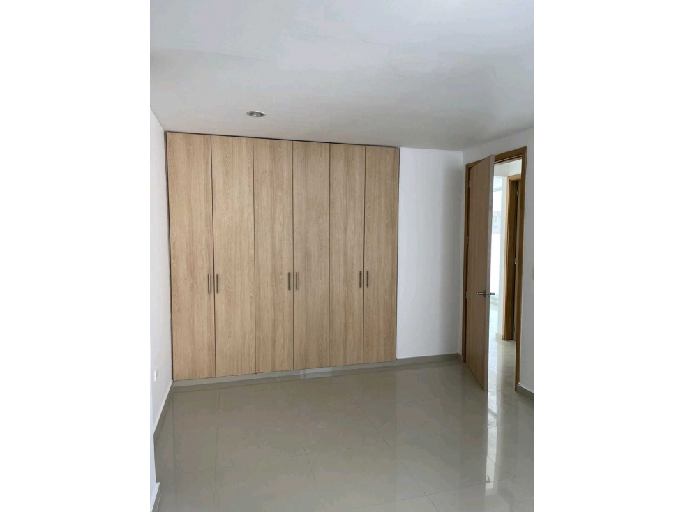 APARTAMENTO EN VENTA EN LA CASTELLANA MONTERÍA
