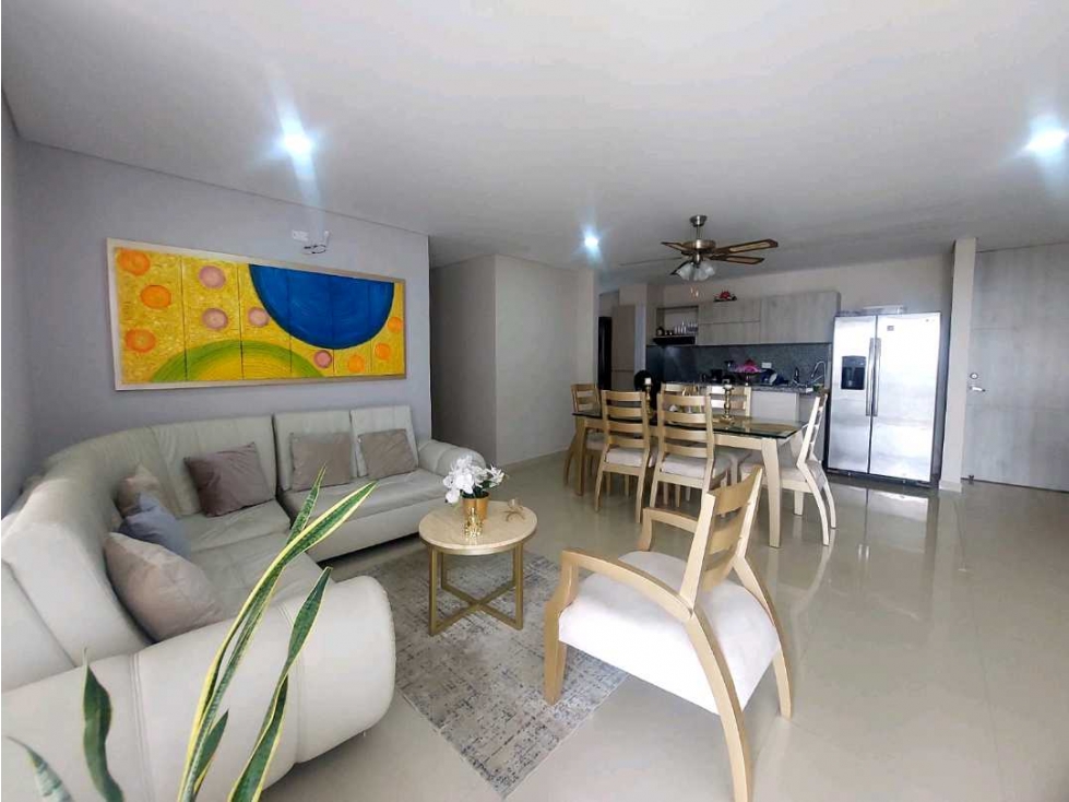 Apartamento en venta en la castellana — foto 3
