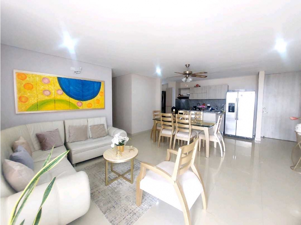 Apartamento en venta en la castellana — foto 4