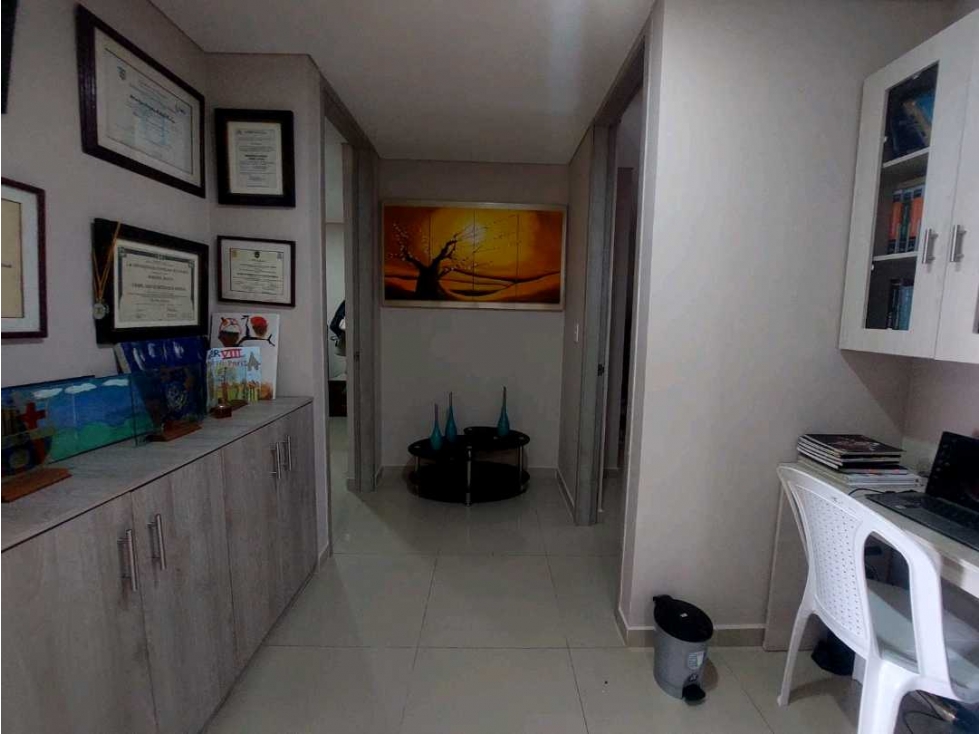 Apartamento en venta en la castellana — foto 5
