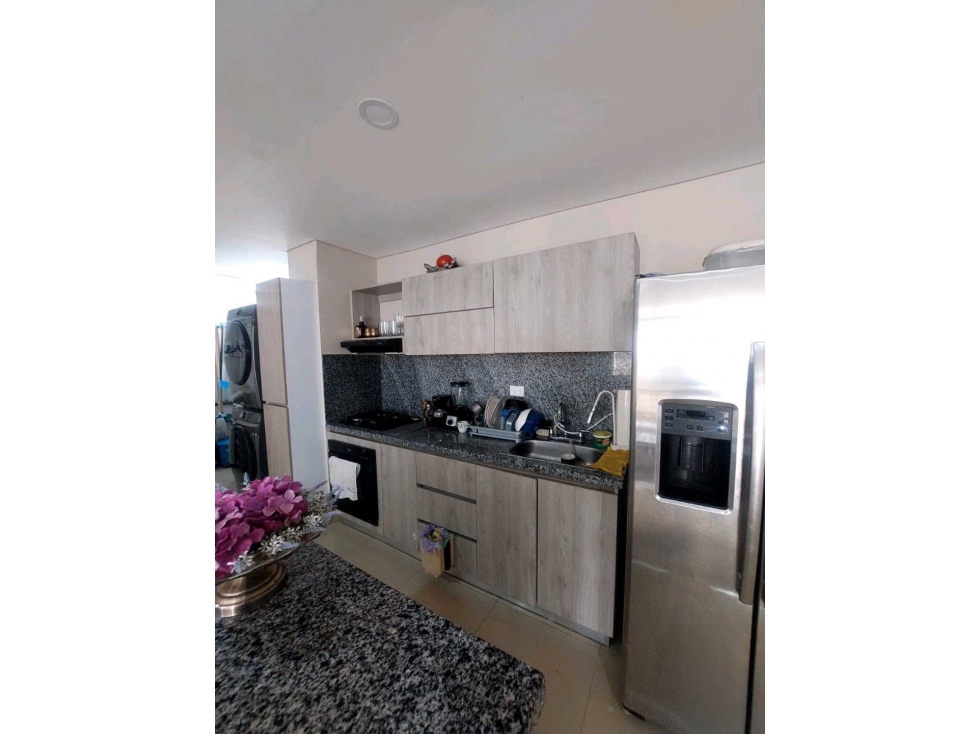 Apartamento en venta en la castellana — foto 6