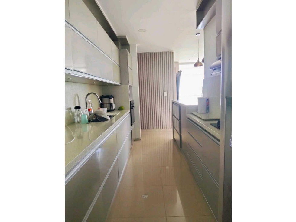 Apartamento en venta en la castellana Monteria — foto 2