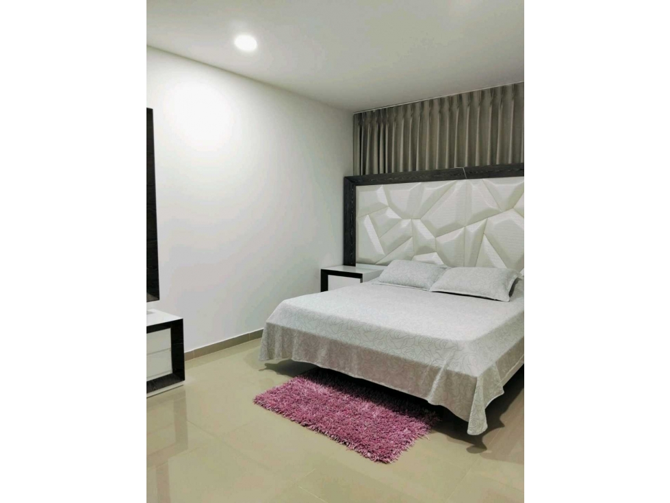 Apartamento en venta en la castellana Monteria — foto 5