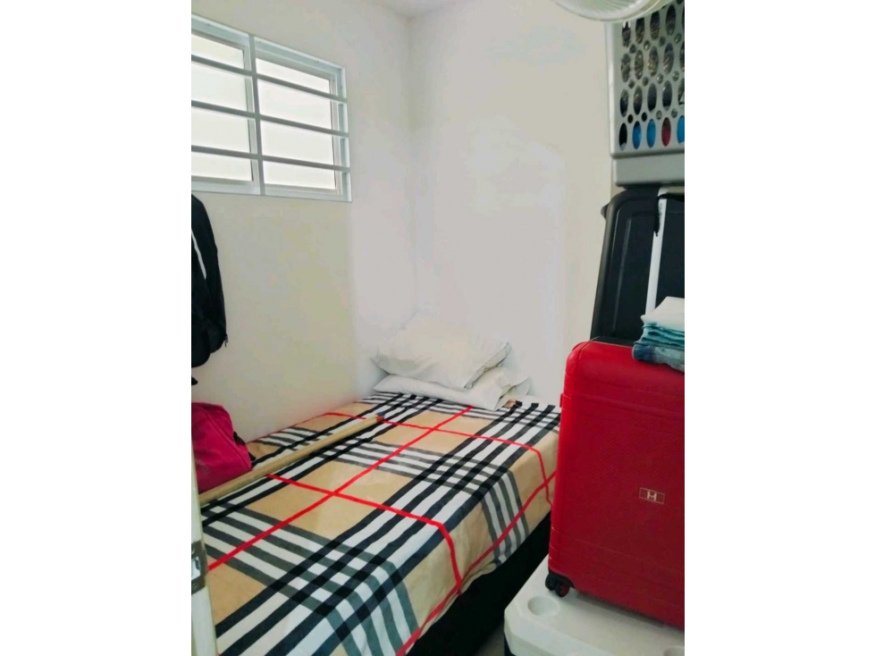 Apartamento en venta en la castellana Monteria — foto 6