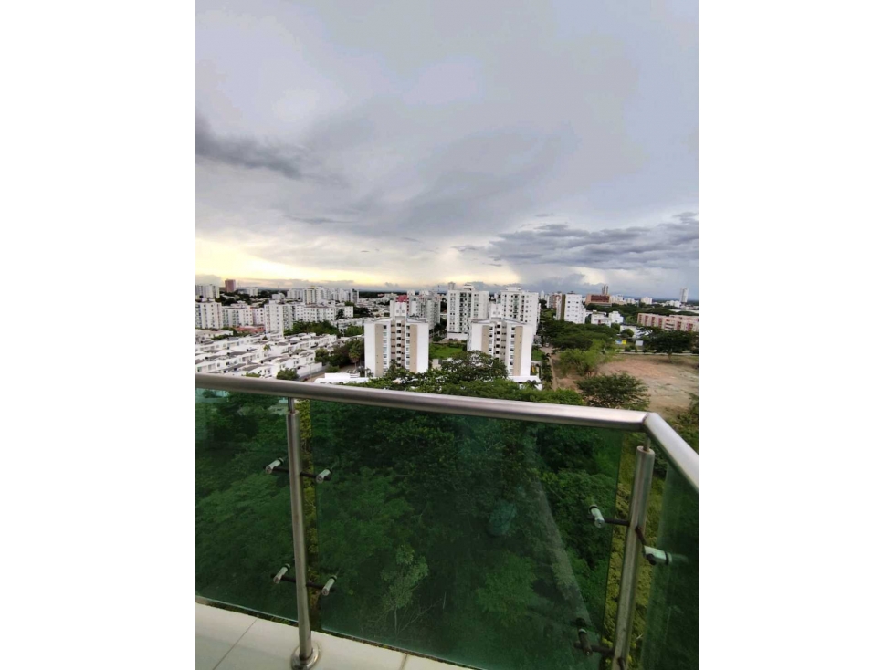 Apartamento en venta en la castellana — foto 3
