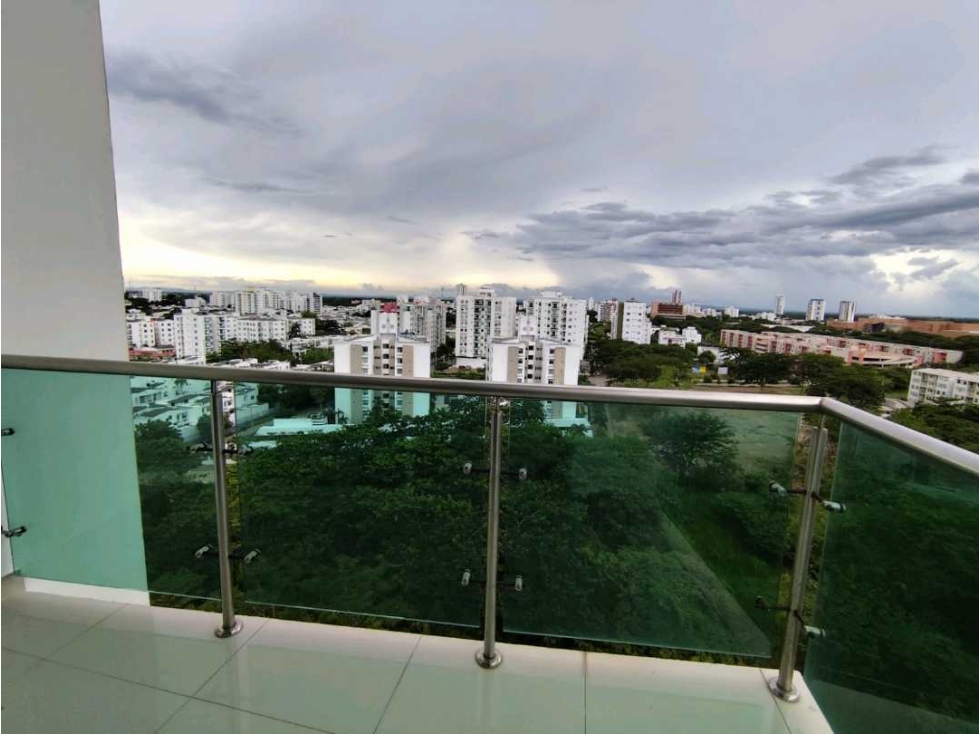 Apartamento en venta en la castellana — foto 5