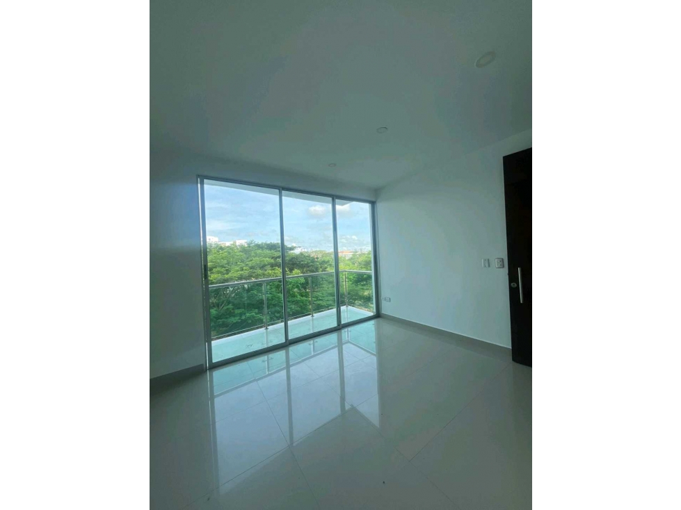 Apartamento en venta en la castellana — foto 2
