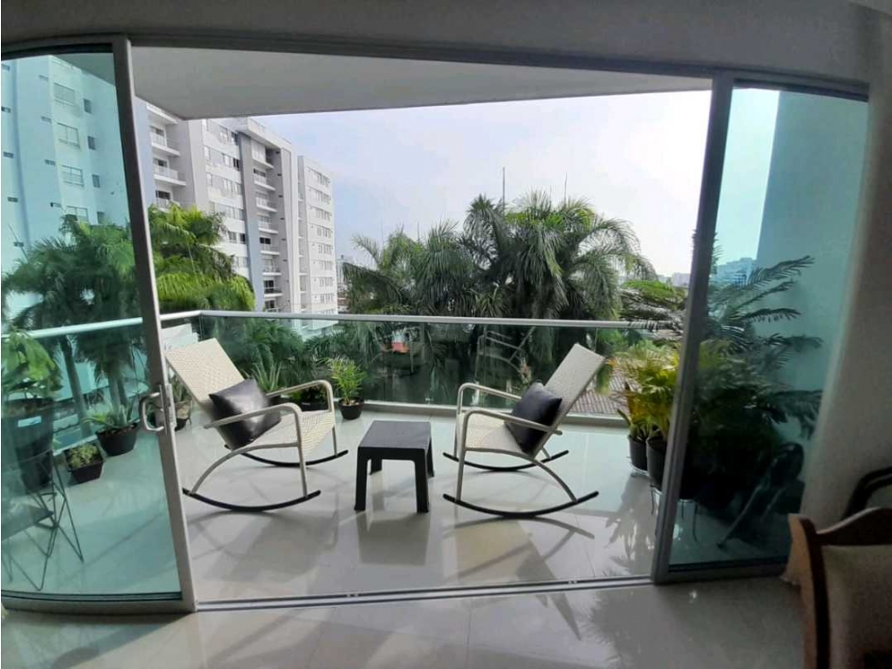 Apartamento en venta en la castellana — foto 2