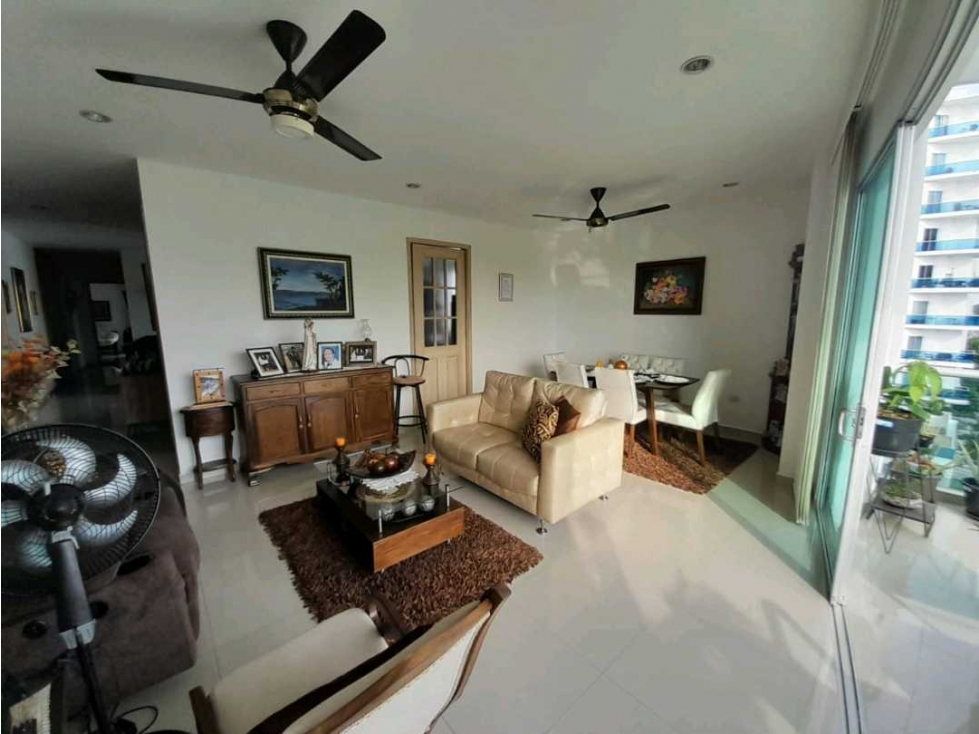 Apartamento en venta en la castellana — foto 5