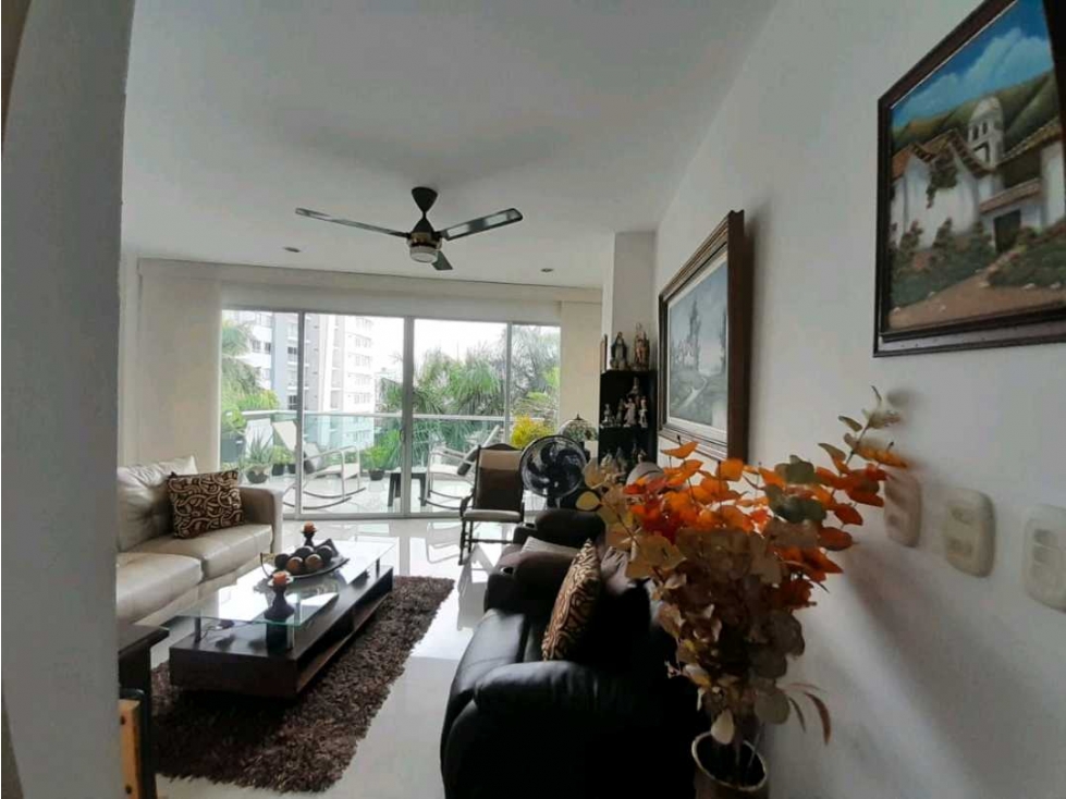 Apartamento en venta en la castellana — foto 6