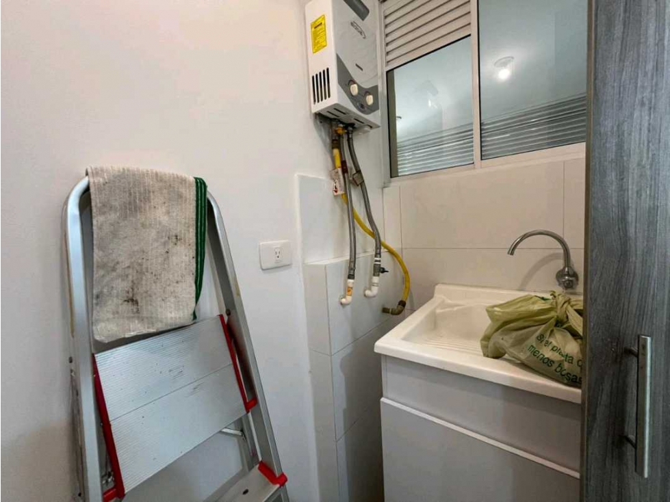 APARTAMENTO EN VENTA EN LA CASTELLANA — foto 4