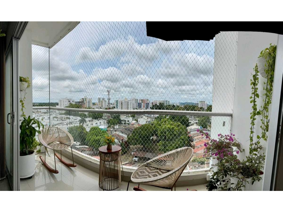 Apartamento en venta en la Castellana — foto 2