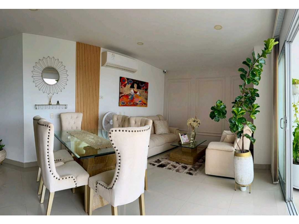 Apartamento en venta en la Castellana — foto 3