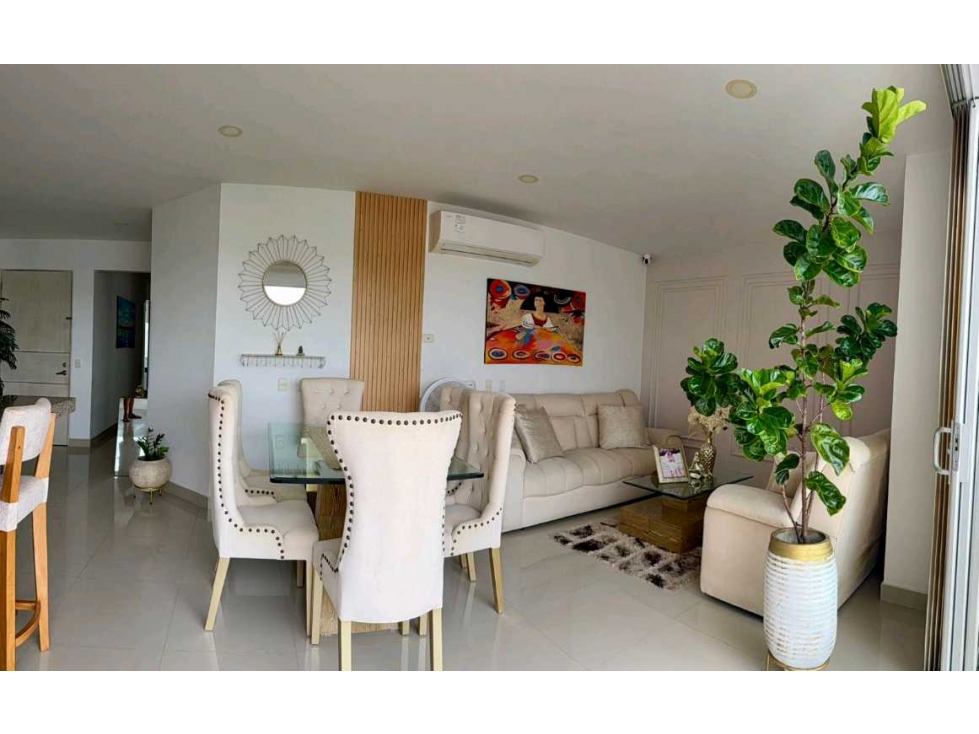 Apartamento en venta en la Castellana — foto 4