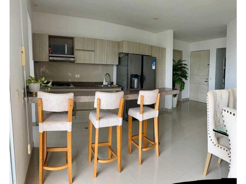 Apartamento en venta en la Castellana — foto 5