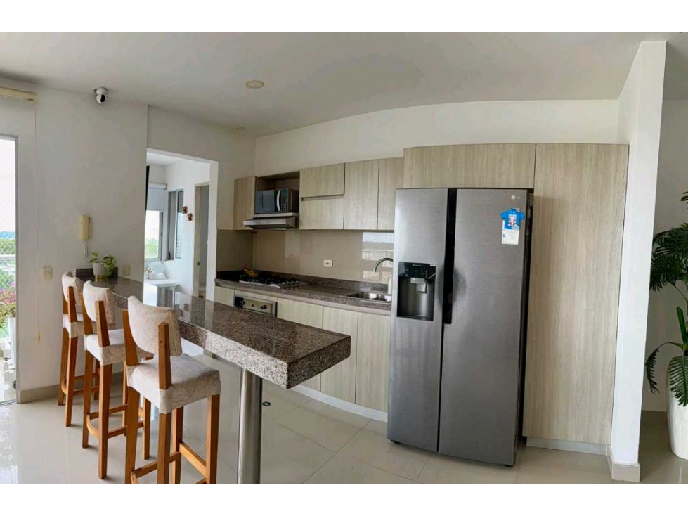 Apartamento en venta en la Castellana — foto 6
