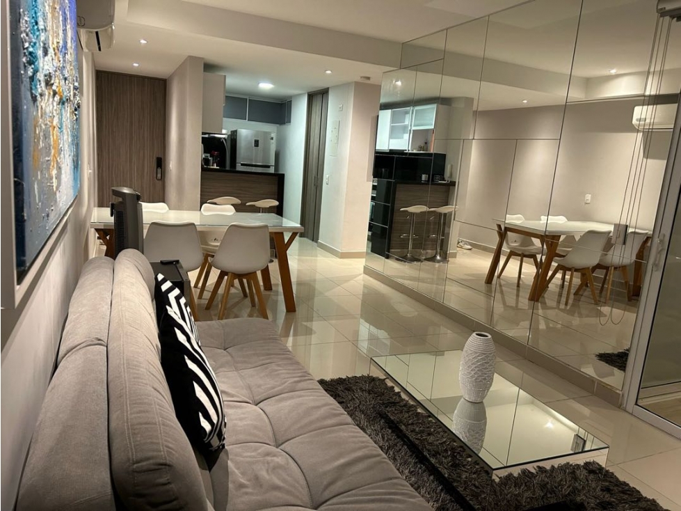 Apartamento en venta en La Castellana — foto 2