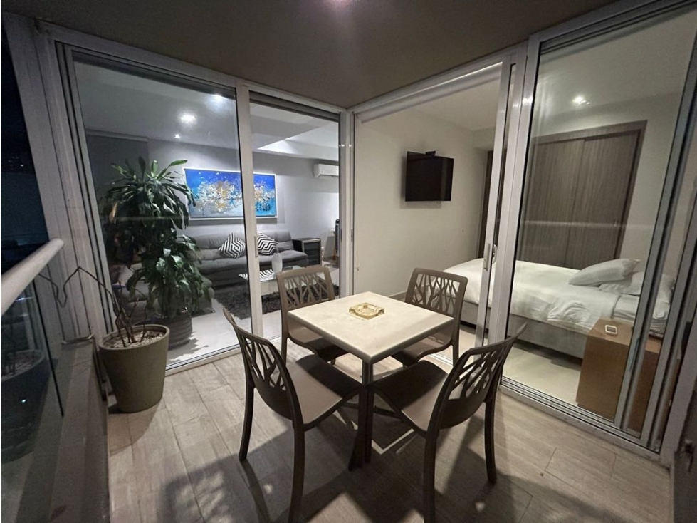 Apartamento en venta en La Castellana — foto 4