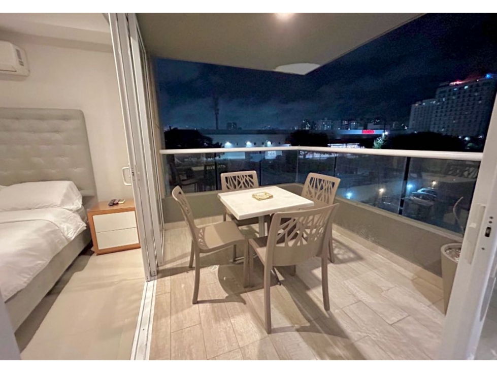 Apartamento en venta en La Castellana — foto 6