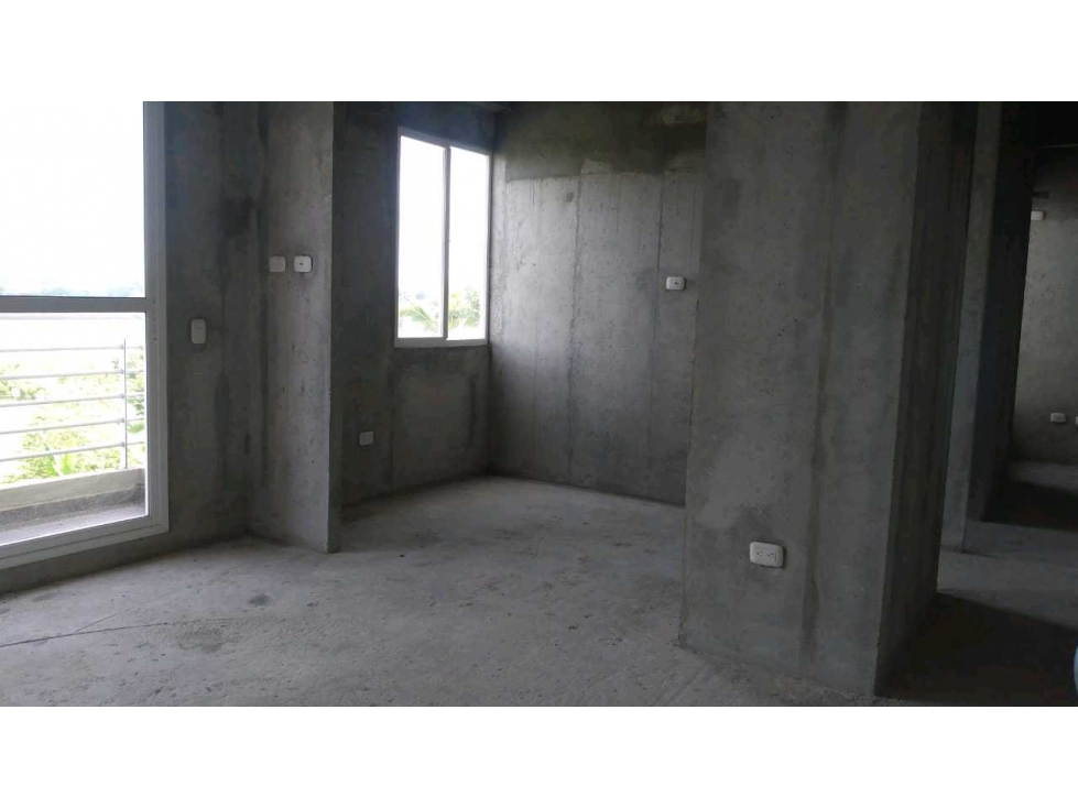 Apartamento en venta en obra gris en la castellana — foto 4