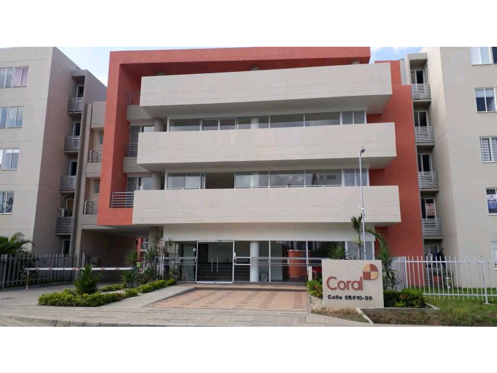 Apartamento en venta en la castellana