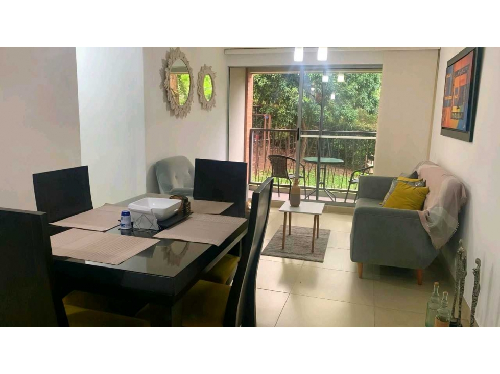 Apartamento En Venta En La Castellana