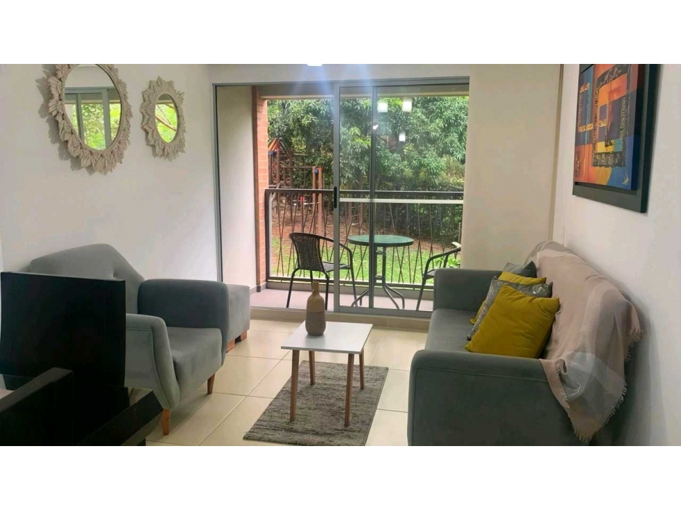 Apartamento En Venta En La Castellana — foto 2