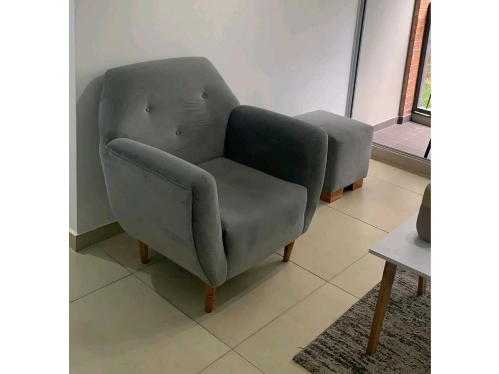 Apartamento En Venta En La Castellana — foto 3