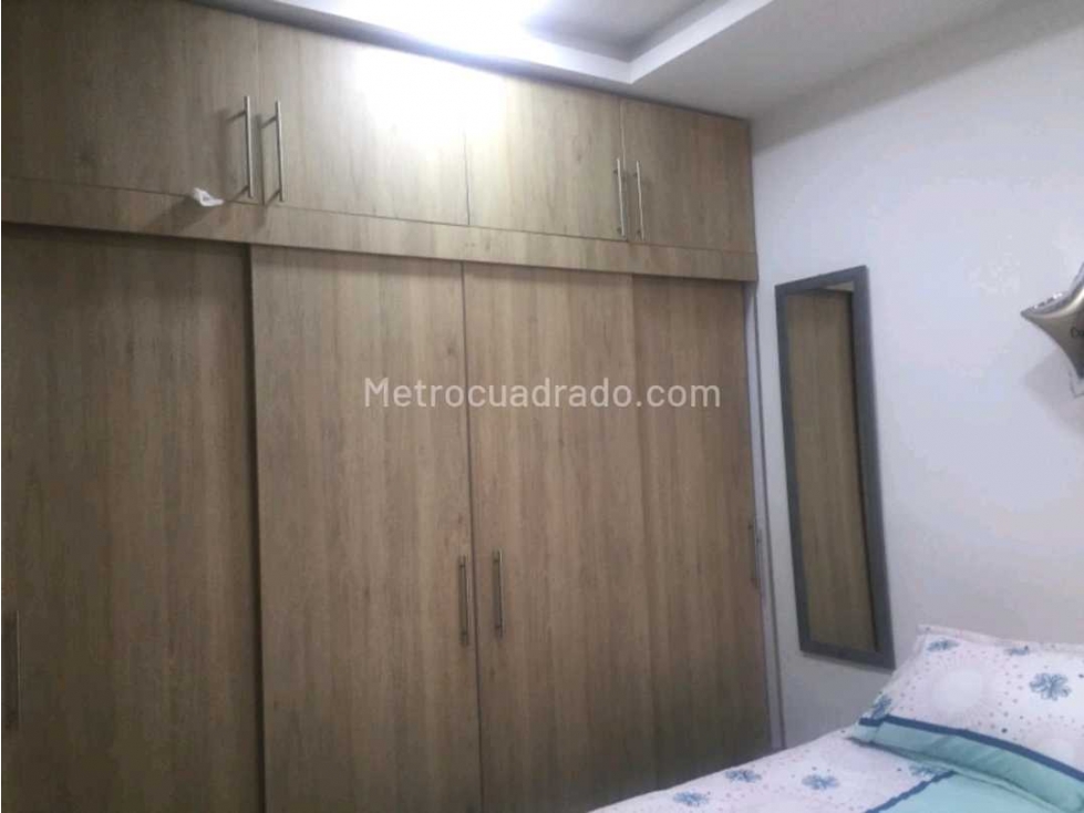 APARTAMENTO EN VENTA EN LA CASTELLANA MONTERIA PISO 4 SIN ASCENSOR — foto 2
