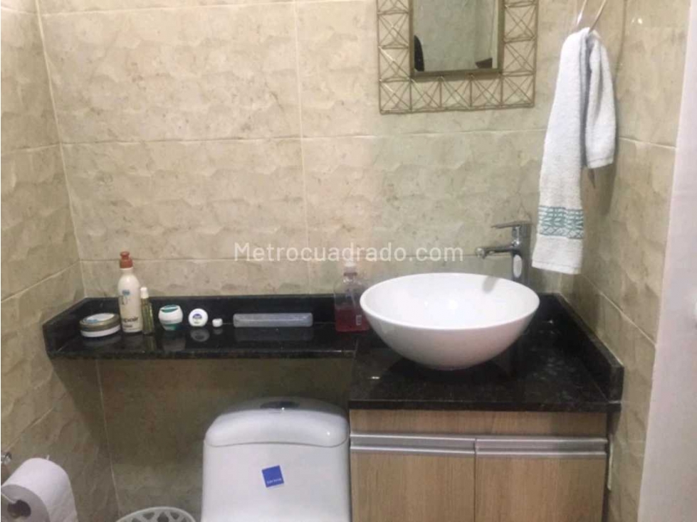 APARTAMENTO EN VENTA EN LA CASTELLANA MONTERIA PISO 4 SIN ASCENSOR — foto 3