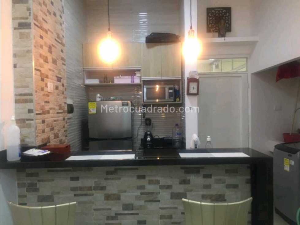 APARTAMENTO EN VENTA EN LA CASTELLANA MONTERIA PISO 4 SIN ASCENSOR — foto 4
