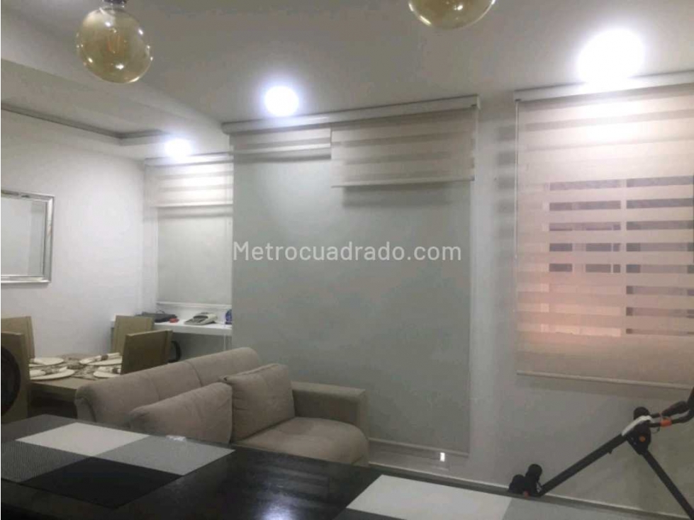 APARTAMENTO EN VENTA EN LA CASTELLANA MONTERIA PISO 4 SIN ASCENSOR — foto 5