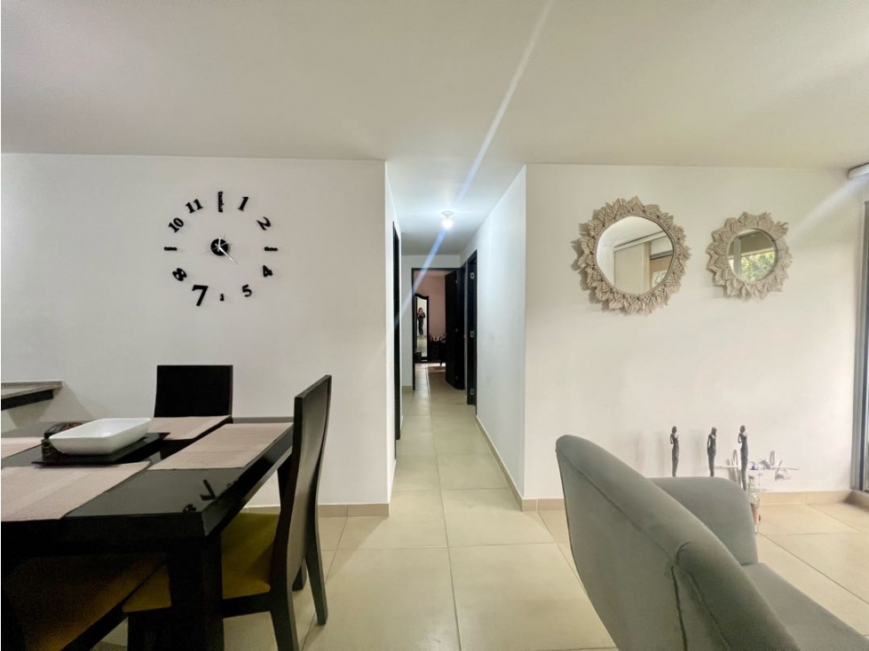 Apartamento en venta, en La Castellana — foto 3